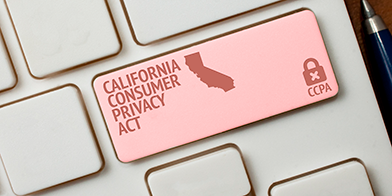 California Consumer Privacy Act