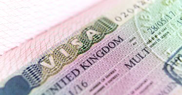 UK Visa