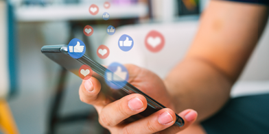 social media