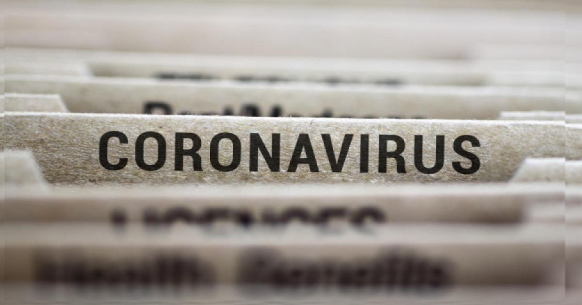 Coronavirus