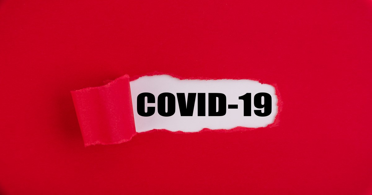 COVID-19