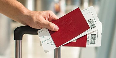 Immigration Passports
