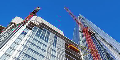 Real Estate Building