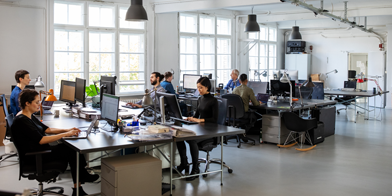 office