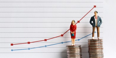Gender Pay Gap