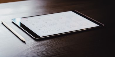 technology Calendar