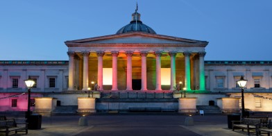 UCL