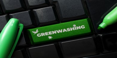 Greenwashing