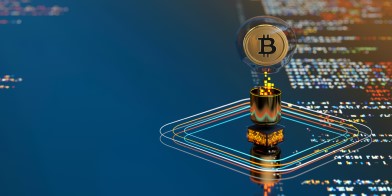 Bitcoin Cryptocurrency