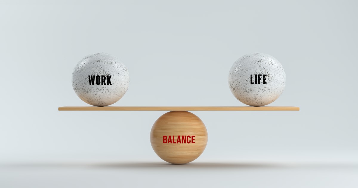 Ireland: Key points from the recently announced Work Life Balance and ...