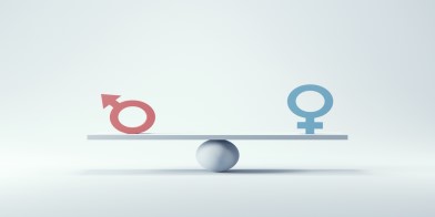 Gender pay gap