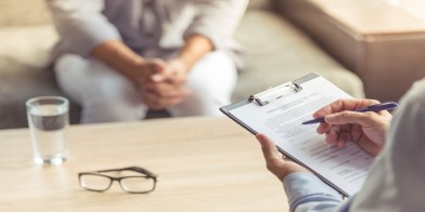 Sickness in the workplace