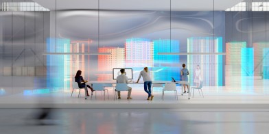 Engineering with augmented reality