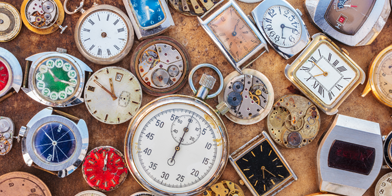 Watches