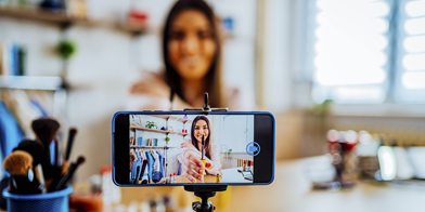 Influencer disclosure thumbnail image