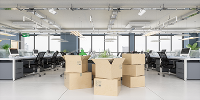 corporate occupiers