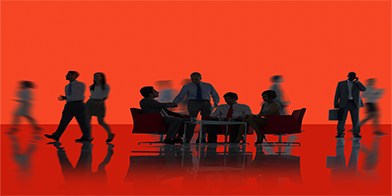 Retail News June Edition: Work life balance 