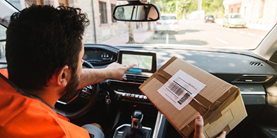 Zero hours delivery