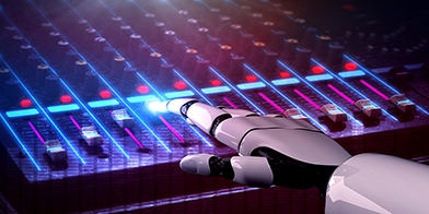 AI MUSIC