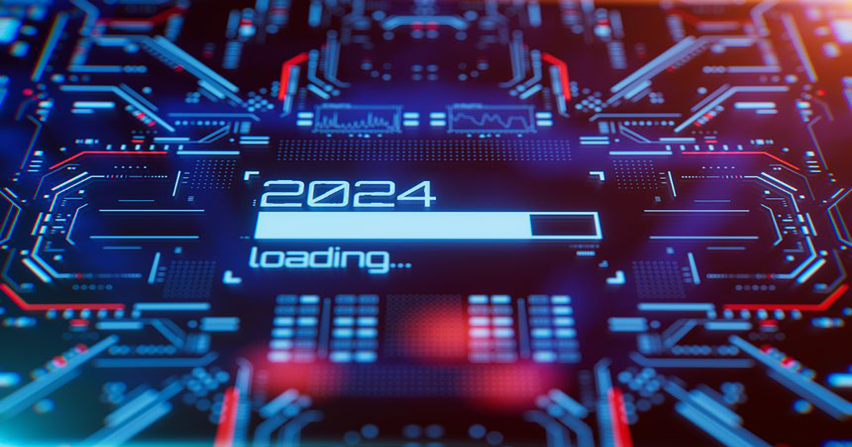 Lewis Silkin's 12 tech trends and predictions for 2024