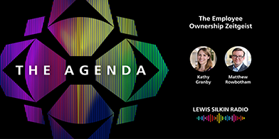 Lewis Silkin Employee Ownership