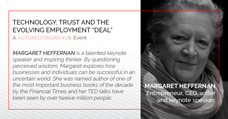 Key note speaker announcement