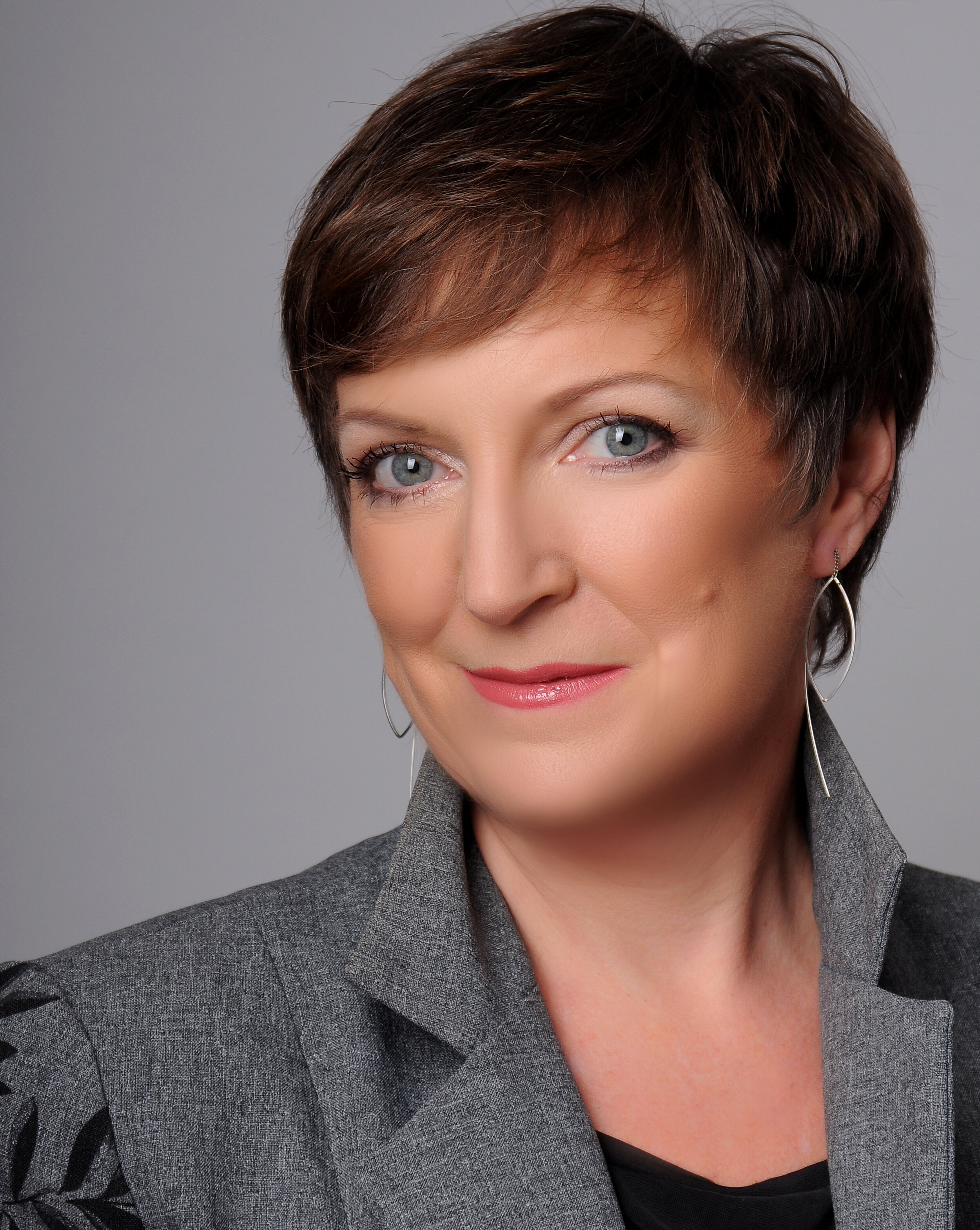 Wittenberg Cox Avivah Contributor