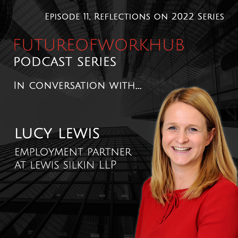 LEW.LLP.171 Future of Work podcast December22_Podcast Artwork_V1 Option 2_v3b