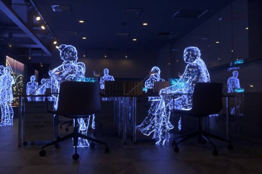 Lewis Silkin Data privacy in the metaverse – what are the issues?