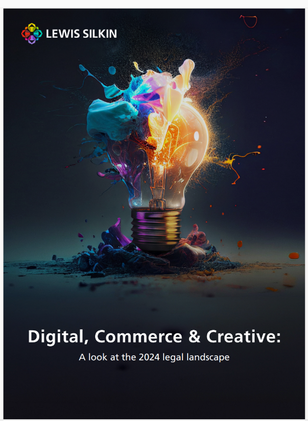 Creative Commerce Format Our inaugural Digital, Commerce & Creative Report is here!