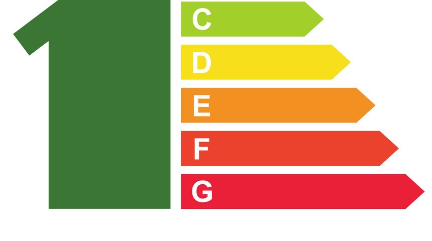 Niche and fiche: CAP consults about removing energy labelling and ...
