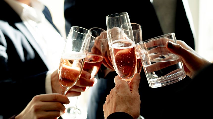 Is a ban on alcohol advertising really on the table?