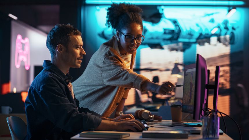 UK government launches creative industries strategy