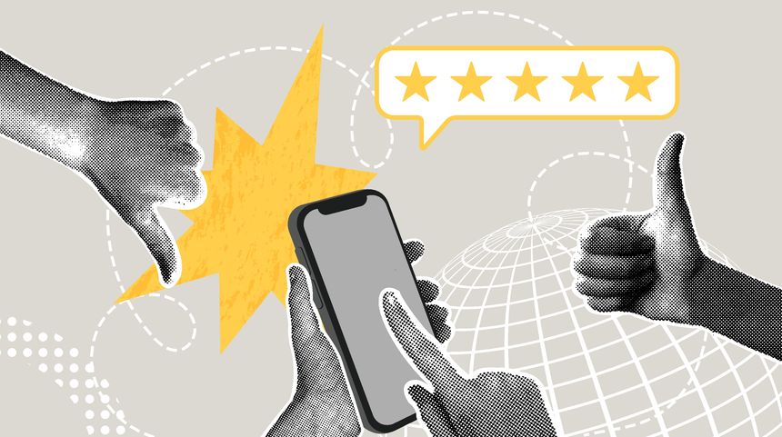 Avoiding fake and misleading consumer reviews: CMA updates guidance