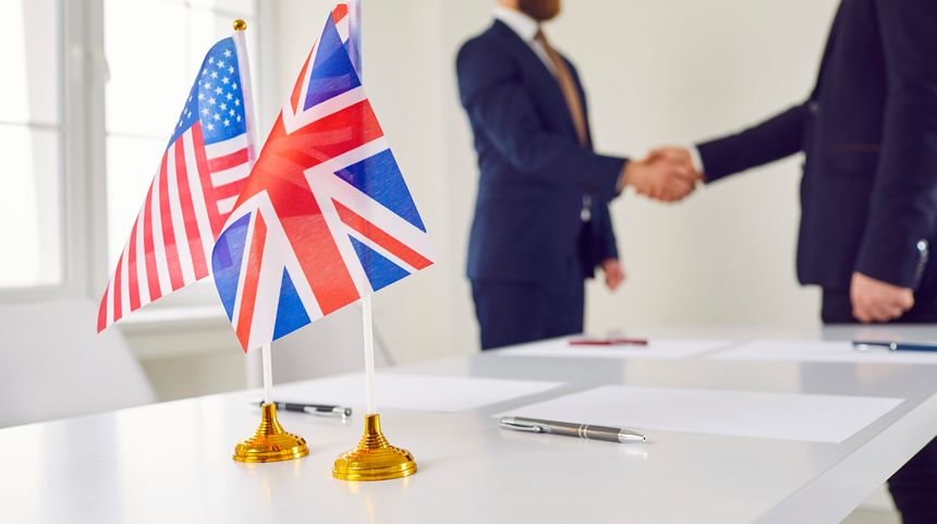 Lewis Silkin Granting UK company share options to US employees: traps to avoid