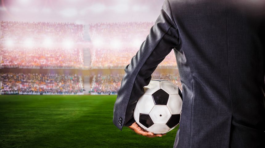 Lewis Silkin Football Club Senior Managers Beware: Inside the IFR's New Owners, Directors and Senior Executives Test
