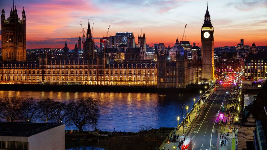 Enhancing Financial Services Bill announced in King's Speech - Lewis Silkin