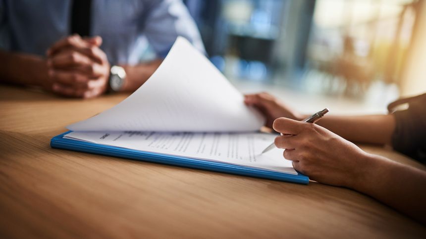 Lewis Silkin Expanded illegal working regime: draft Employer's guide to right to work checks published