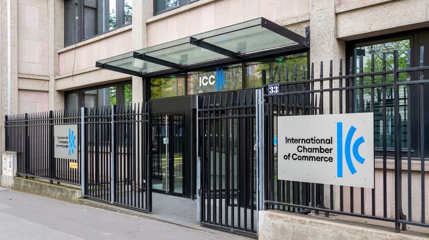 Lewis Silkin The 2026 ICC Arbitration Rules: An Update for International Dispute Resolution