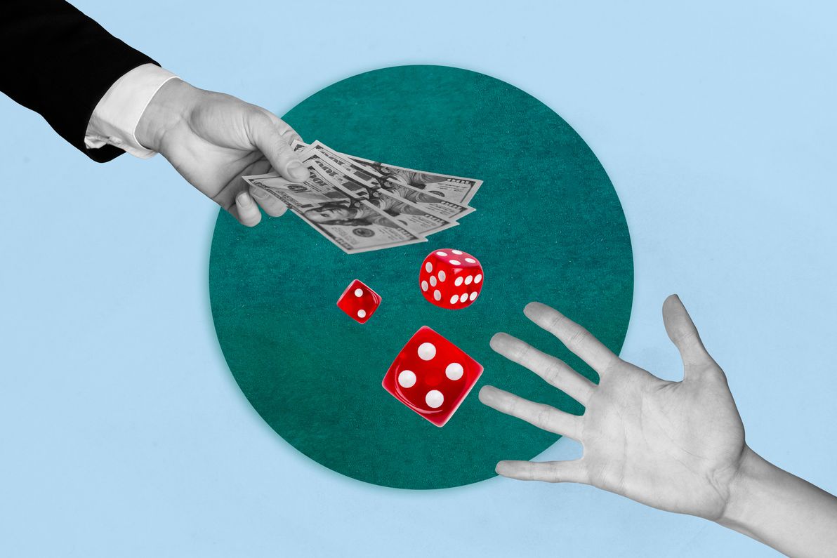 Comprehensive ban on gambling advertising recommended by new Lords report
