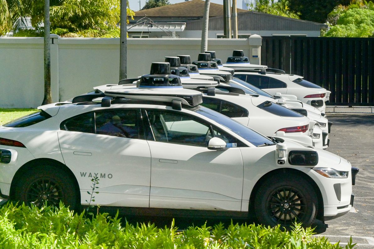 Automated vehicle marketing rules: advertisers have around ten weeks to get ready Automated vehicle marketing rules: advertisers have around ten weeks to get ready