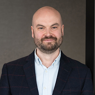 Alistair Hayes