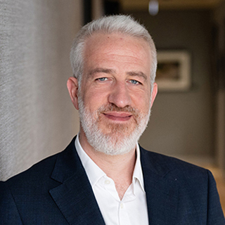 David Willbe