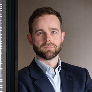 Fraser McKeating
