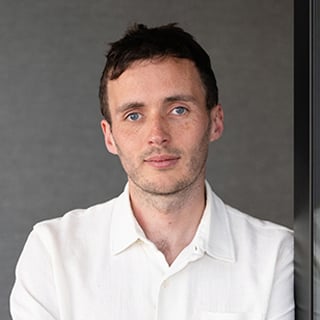Joe Lythgoe