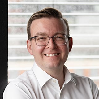 Matthew Rowbotham