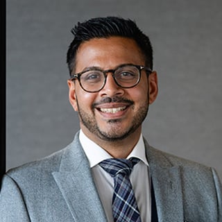 Tarun Tawakley