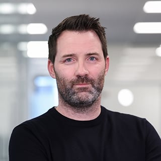 Stephen O'Flaherty