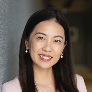Catherine Leung