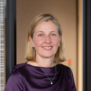 Siobhra Rush